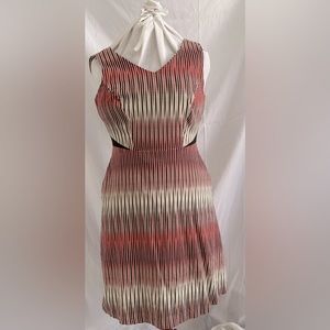 RICKI’S sleeveless dress